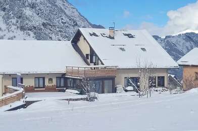 Maison  1190000 €