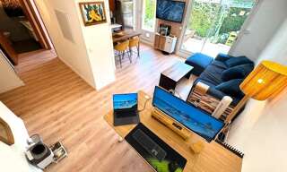 Appartement 2 Pièces 43 m² à vendre à Nice (06300)