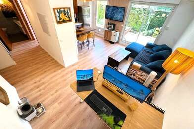 Appartement 2 pièces 371000 €