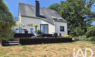 Maison 6 Pièces 157 m² à vendre à Fougères (35300)