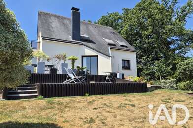 Maison 6 pièces 395000 €