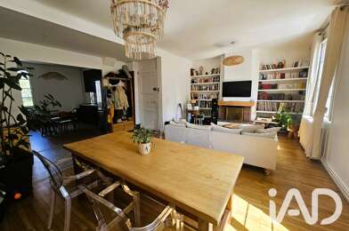 Appartement 3 pièces 305000 €