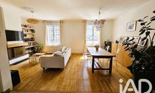 Appartement 3 Pièces 82 m² à vendre à Nantes (44000)