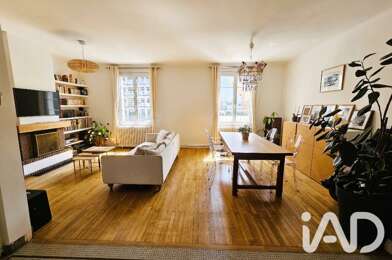 Appartement 3 pièces 305000 €