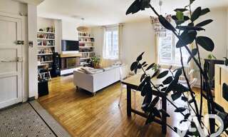 Appartement 3 Pièces 82 m² à vendre à Nantes (44000)