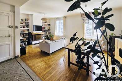 Appartement 3 pièces 295000 €