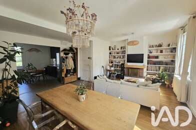 Appartement 3 pièces 295000 €