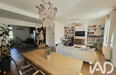 Vente Appartement 3 pièces — photo du bien