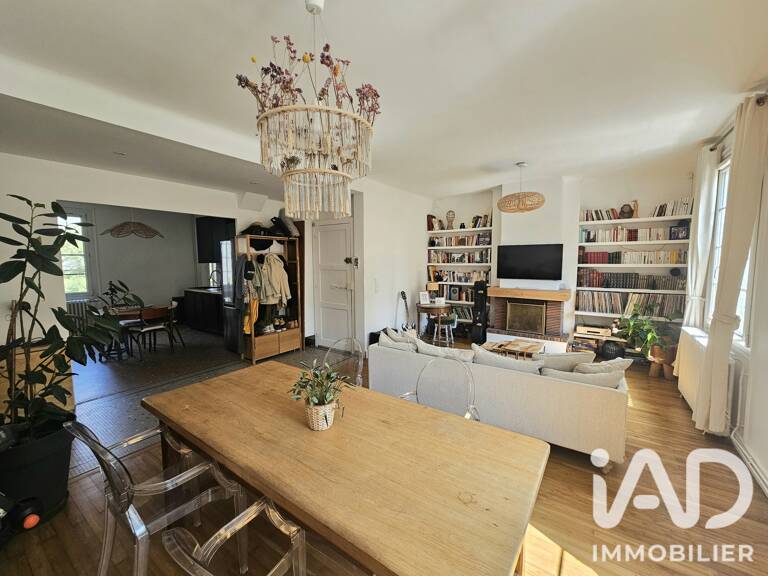 Vente Appartement 3 pièces — photo 1