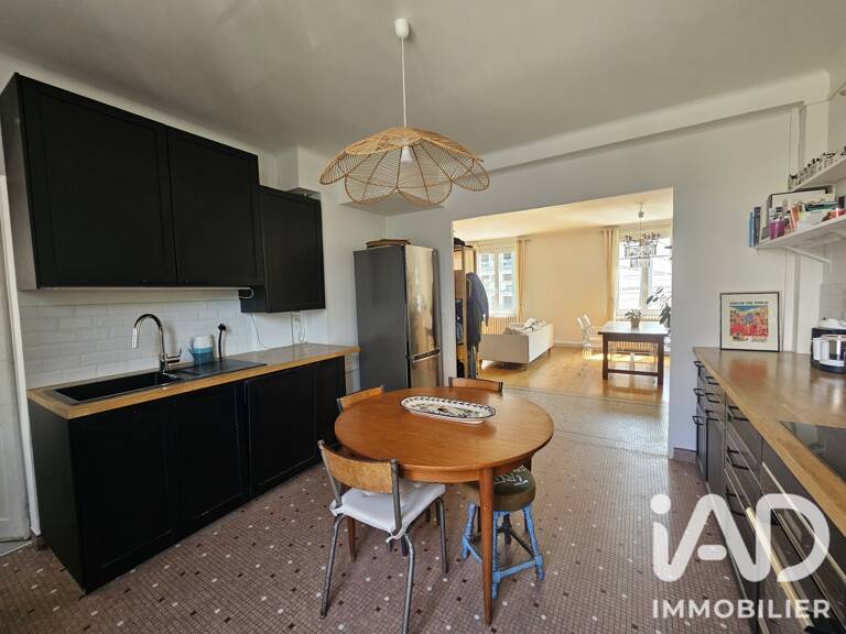Vente Appartement 3 pièces — photo 1