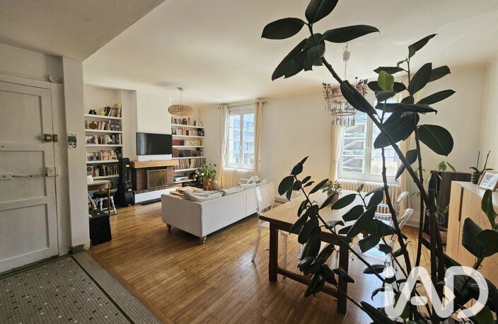 Vente Appartement 3 pièces — photo 3