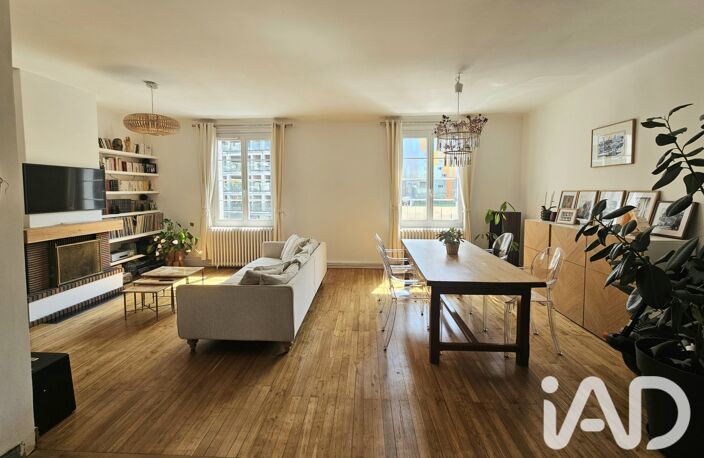 Vente Appartement 3 pièces — photo 4