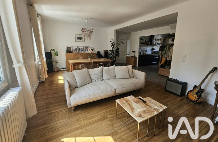 Vente Appartement 3 pièces — photo 5