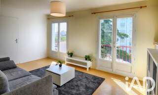 Appartement 4 Pièces 74 m² à vendre à Saumur (49400)