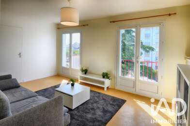 Appartement 4 pièces 117000 €