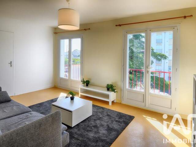 Vente Appartement 4 pièces — photo du bien