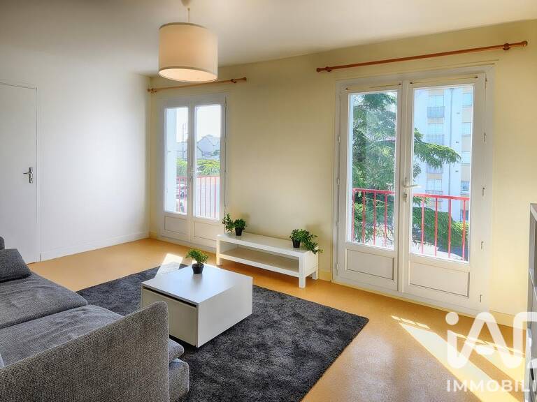 Vente Appartement 4 pièces — photo 1