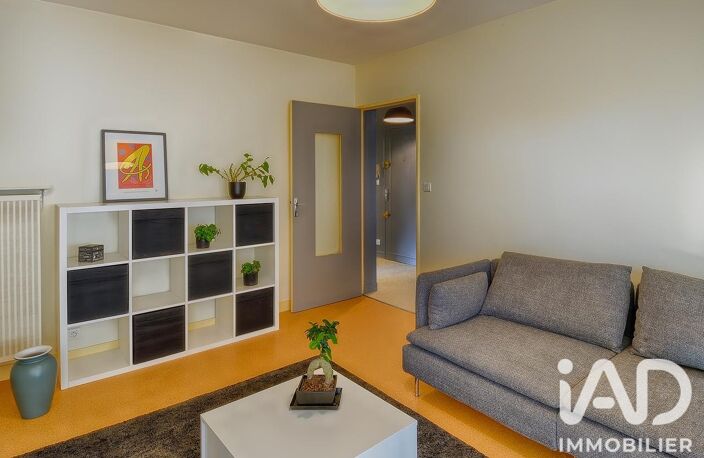 Vente Appartement 4 pièces — photo 2