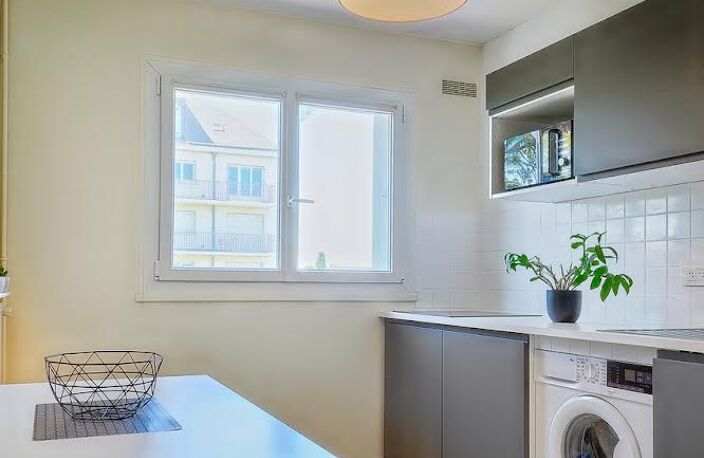 Vente Appartement 4 pièces — photo 4