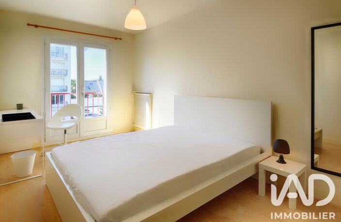 Vente Appartement 4 pièces — photo 5