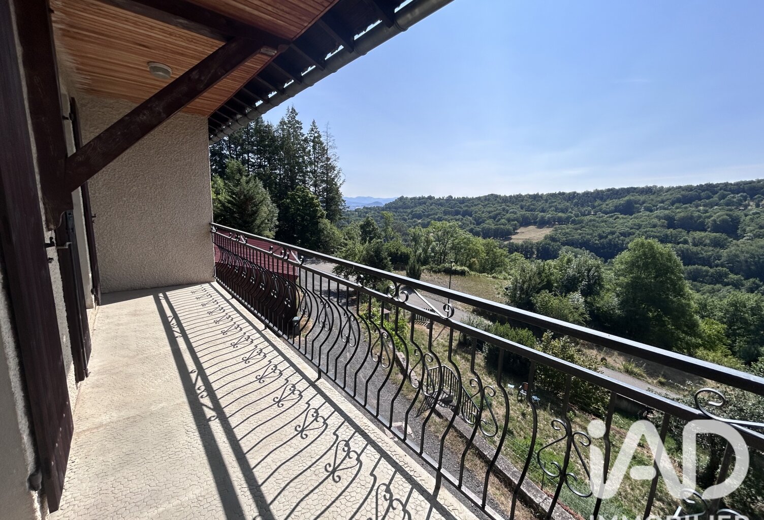 Vente Appartement 5 pièces — photo 1