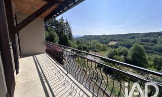 Appartement 5 Pièces 80 m² à vendre à Ceyssac (43000)