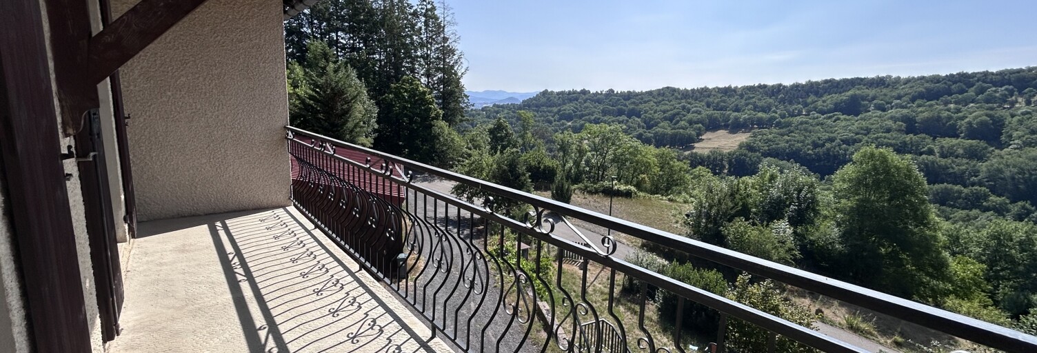 Appartement 5 Pièces 80 m² à vendre à Ceyssac (43000)