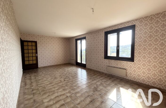 Vente Appartement 5 pièces — photo 2