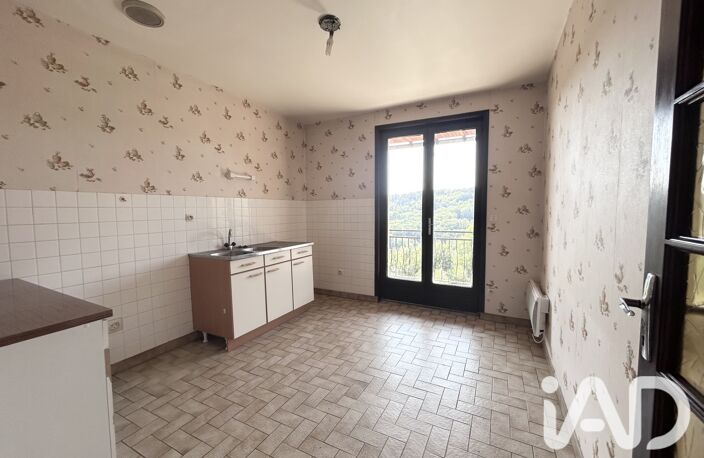 Vente Appartement 5 pièces — photo 3