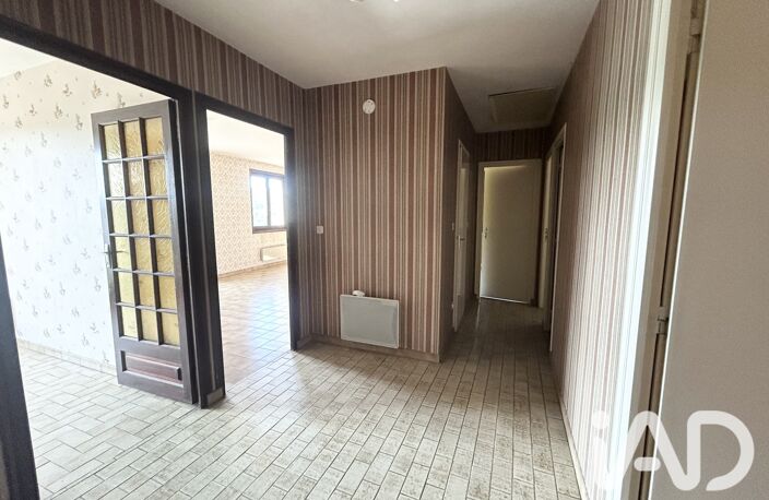 Vente Appartement 5 pièces — photo 5