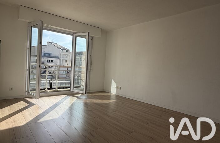 Vente Appartement 3 pièces — photo 2