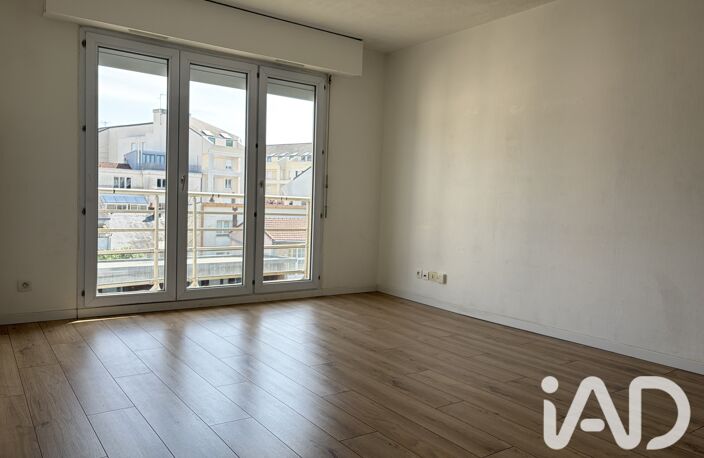 Vente Appartement 3 pièces — photo 3