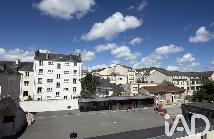 Vente Appartement 3 pièces — photo 5