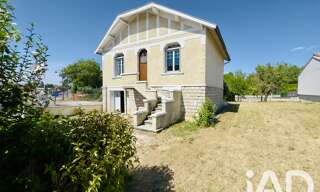 Maison 4 Pièces 60 m² à vendre à La Couronne (16400)