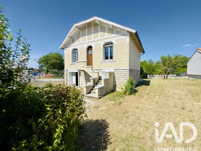 Vente Maison/villa 4 pièces — photo du bien