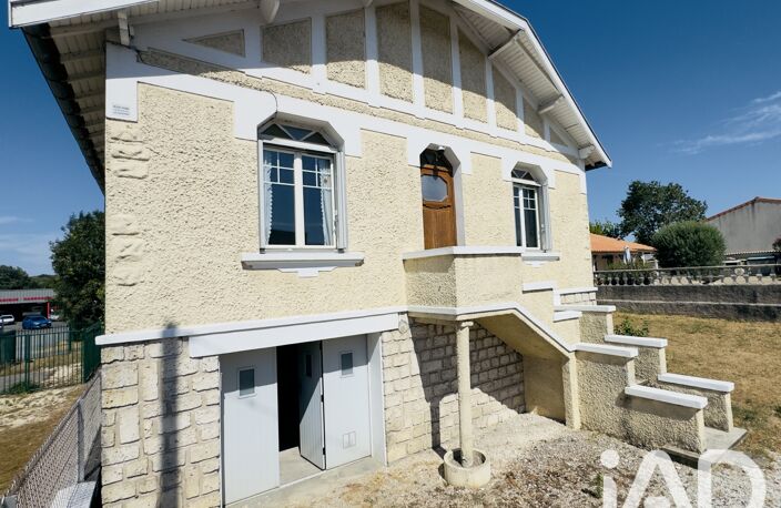 Vente Maison/villa 4 pièces — photo 3