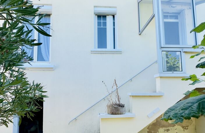 Vente Maison/villa 4 pièces — photo 4
