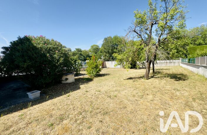 Vente Maison/villa 4 pièces — photo 5