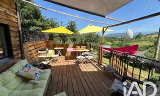 Divers 5 Pièces 122 m² à vendre à Rodome (11140)