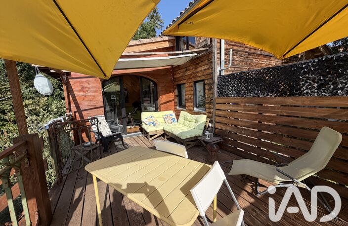 Vente Gîte 5 pièces — photo 2