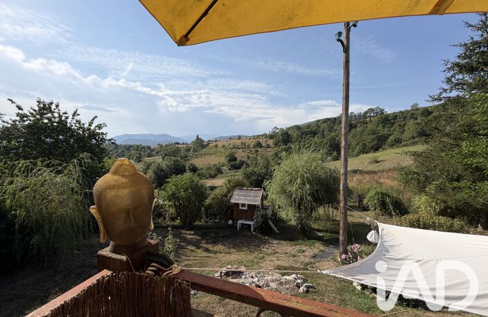 Vente Gîte 5 pièces — photo 3