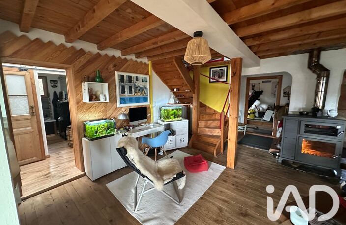 Vente Gîte 5 pièces — photo 4