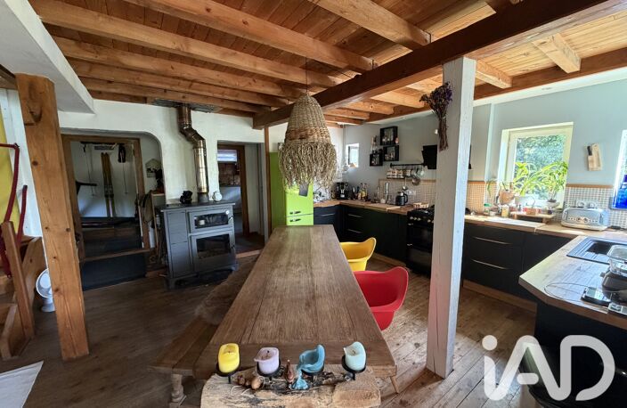 Vente Gîte 5 pièces — photo 5