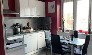 Appartement 4 Pièces 96 m² à vendre à Ronchamp (70250)