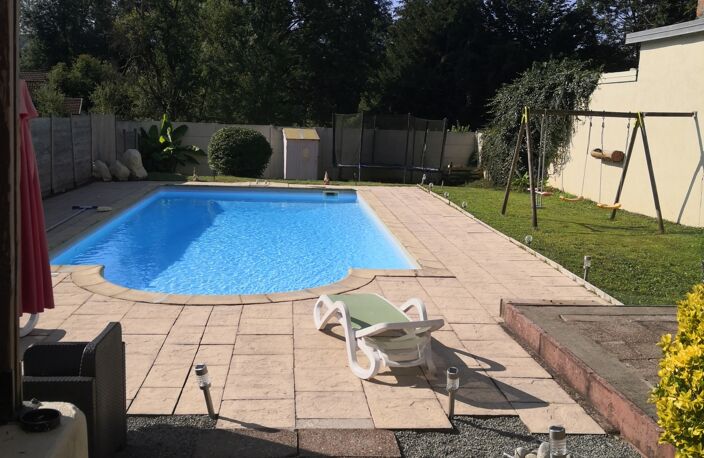 Vente Appartement 4 pièces — photo 2