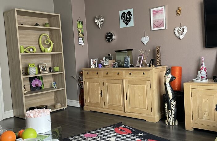 Vente Appartement 4 pièces — photo 4