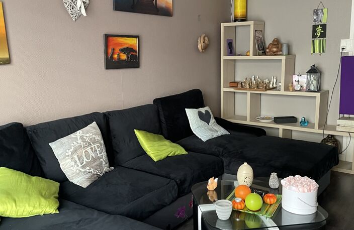 Vente Appartement 4 pièces — photo 5
