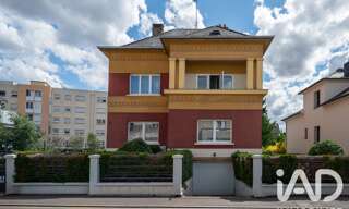 Maison 5 Pièces 125 m² à vendre à Thionville (57100)