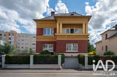 Maison 5 pièces 445000 €