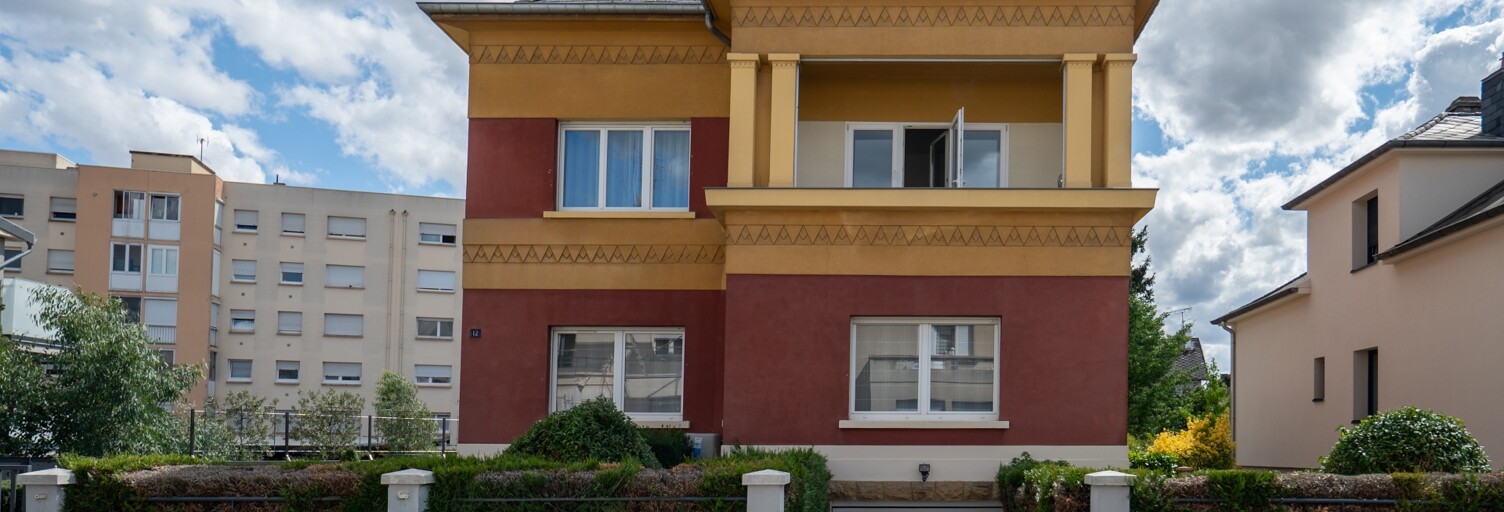 Maison 5 Pièces 125 m² à vendre à Thionville (57100)